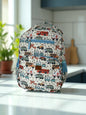 Mini and Mum Insulated Backpack