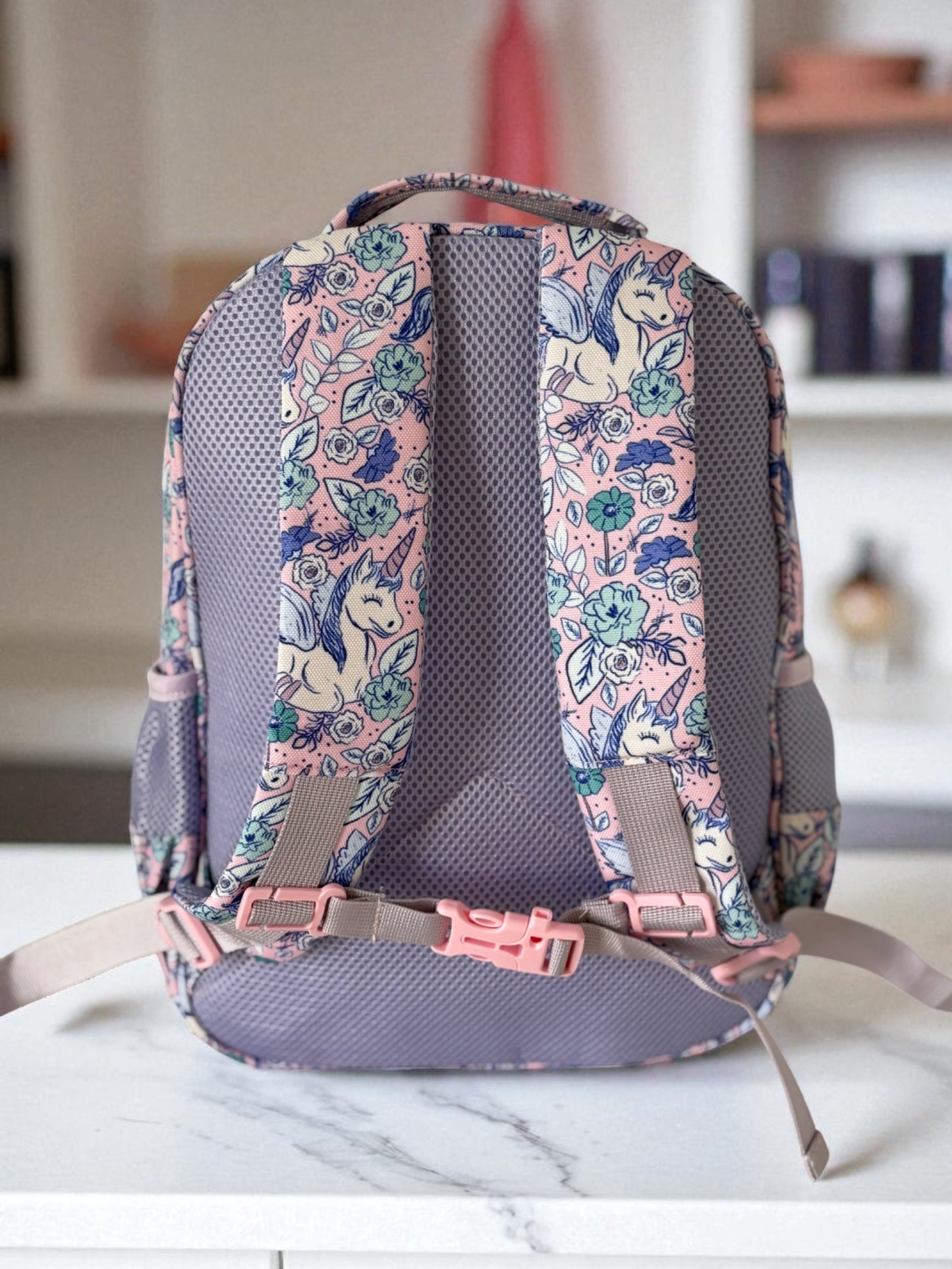 Mini and Mum Insulated Backpack