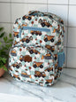 Mini and Mum Insulated Backpack