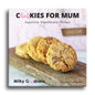 Milky Goodness Lactation Cookies