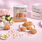 Milky Goodness Lactation Cookies