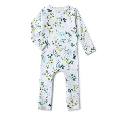 Eden Organic Growsuit