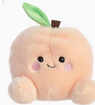 Palm Pals - Mellow Peach