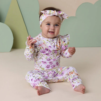 Isla Organic Growsuit