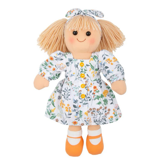 Hopscotch Collectible - Stella Doll