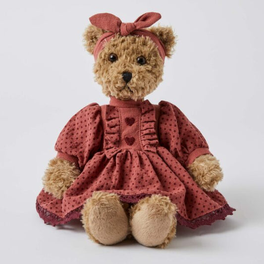 Notting Hill Bear - Multiple Designs