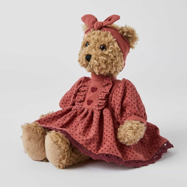 Notting Hill Bear - Multiple Designs