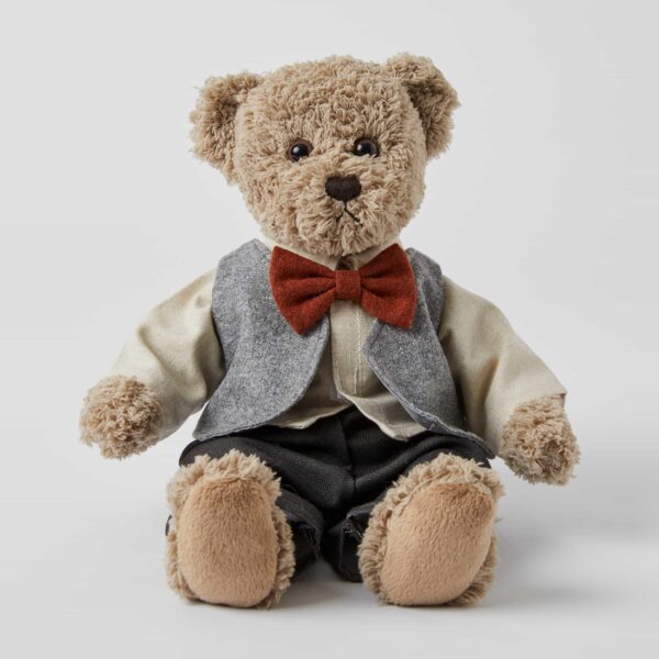 Notting Hill Bear - Multiple Designs