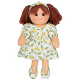 Hopscotch Collectibles Doll - Lucy