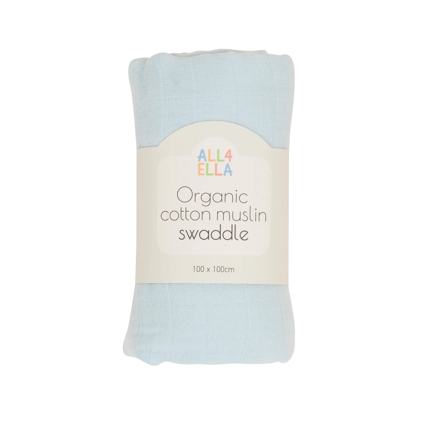 Muslin Swaddle