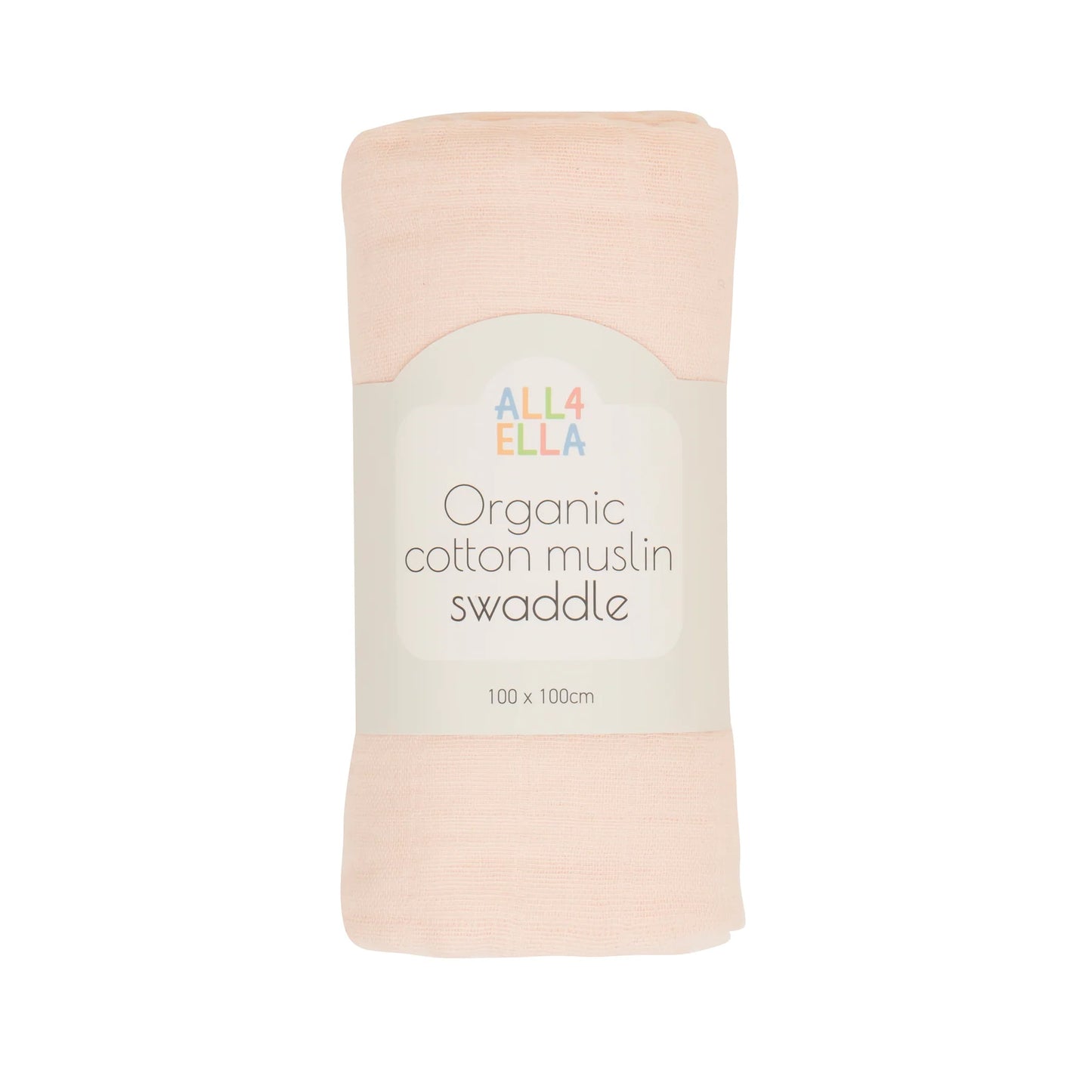 Muslin Swaddle