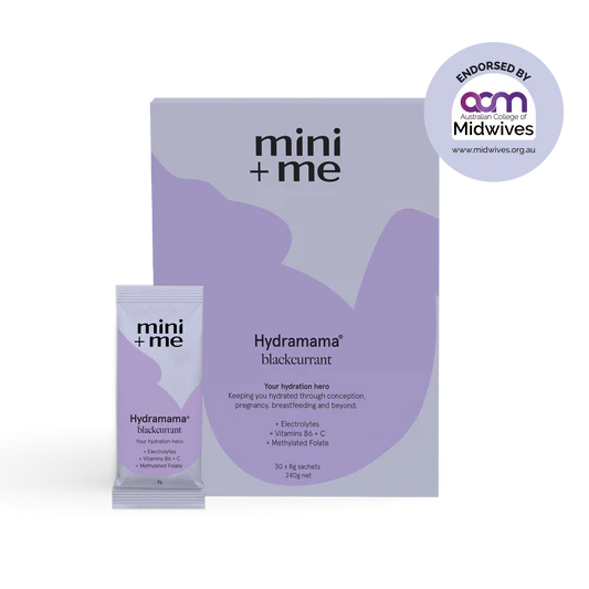 Hydramama - Hydration Support Drink