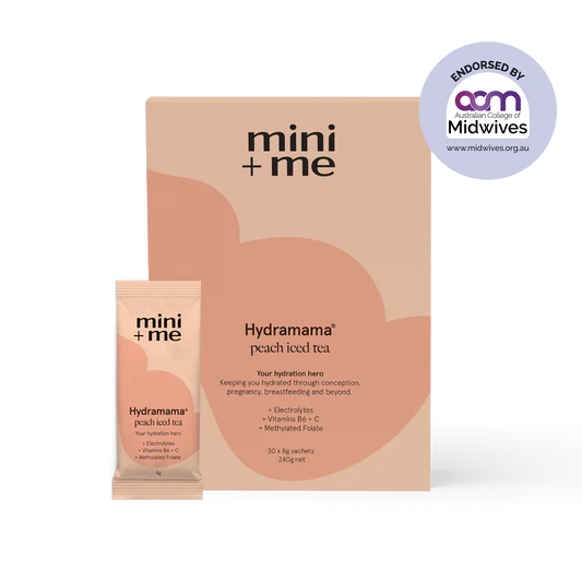 Hydramama - Hydration Support Drink