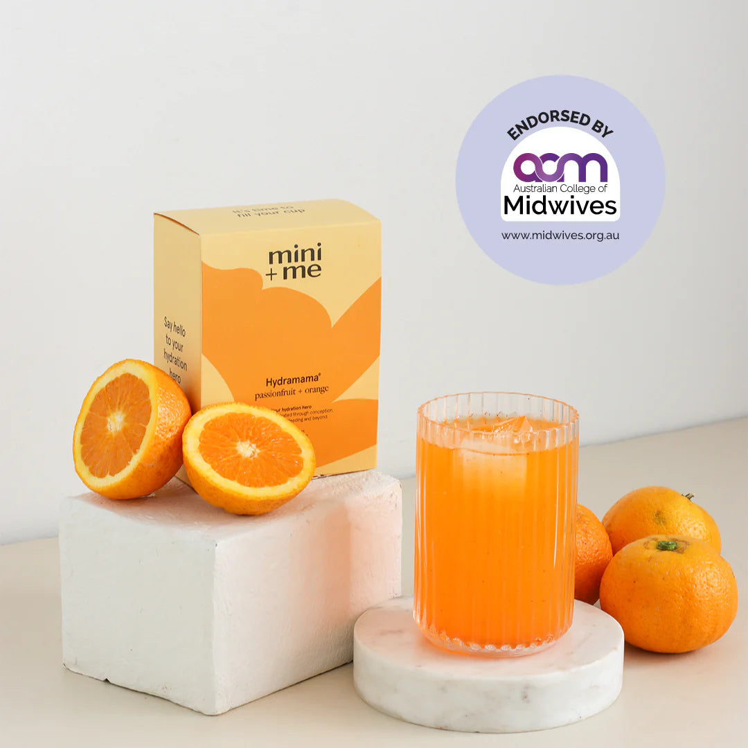 Hydramama - Hydration Support Drink