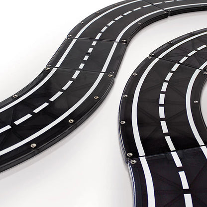 Magna Tiles - Extra Roads