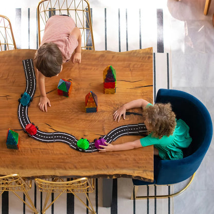 Magna Tiles - Extra Roads