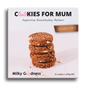 Milky Goodness Lactation Cookies