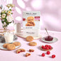 Milky Goodness Lactation Cookies