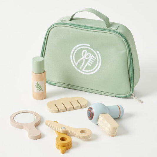 Beauty Play Set - Zookabee