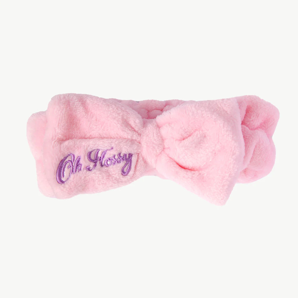 Oh Flossy - Cosmetic Headband