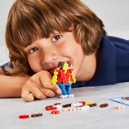 PLUS-PLUS - BASIC - 300 PCS