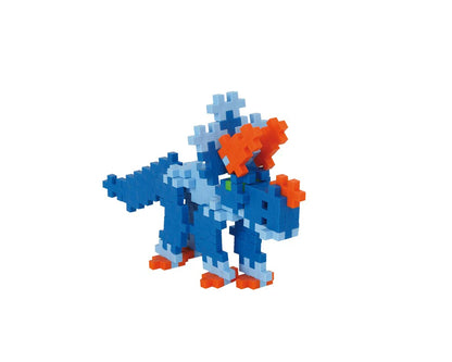 PLUS-PLUS - TRICERATOPS - 100 PCS TUBE