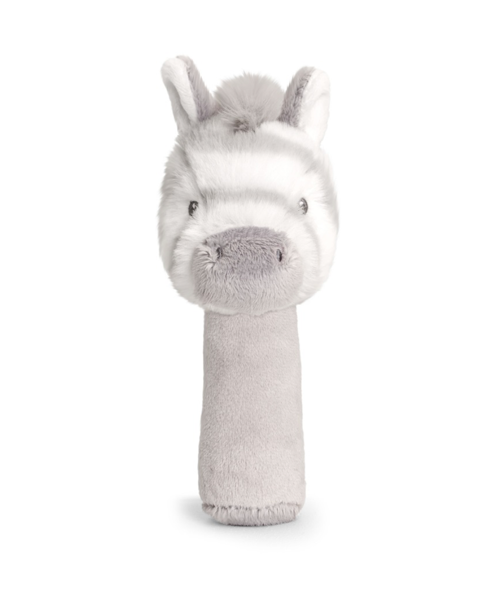 Animal Stick Rattle