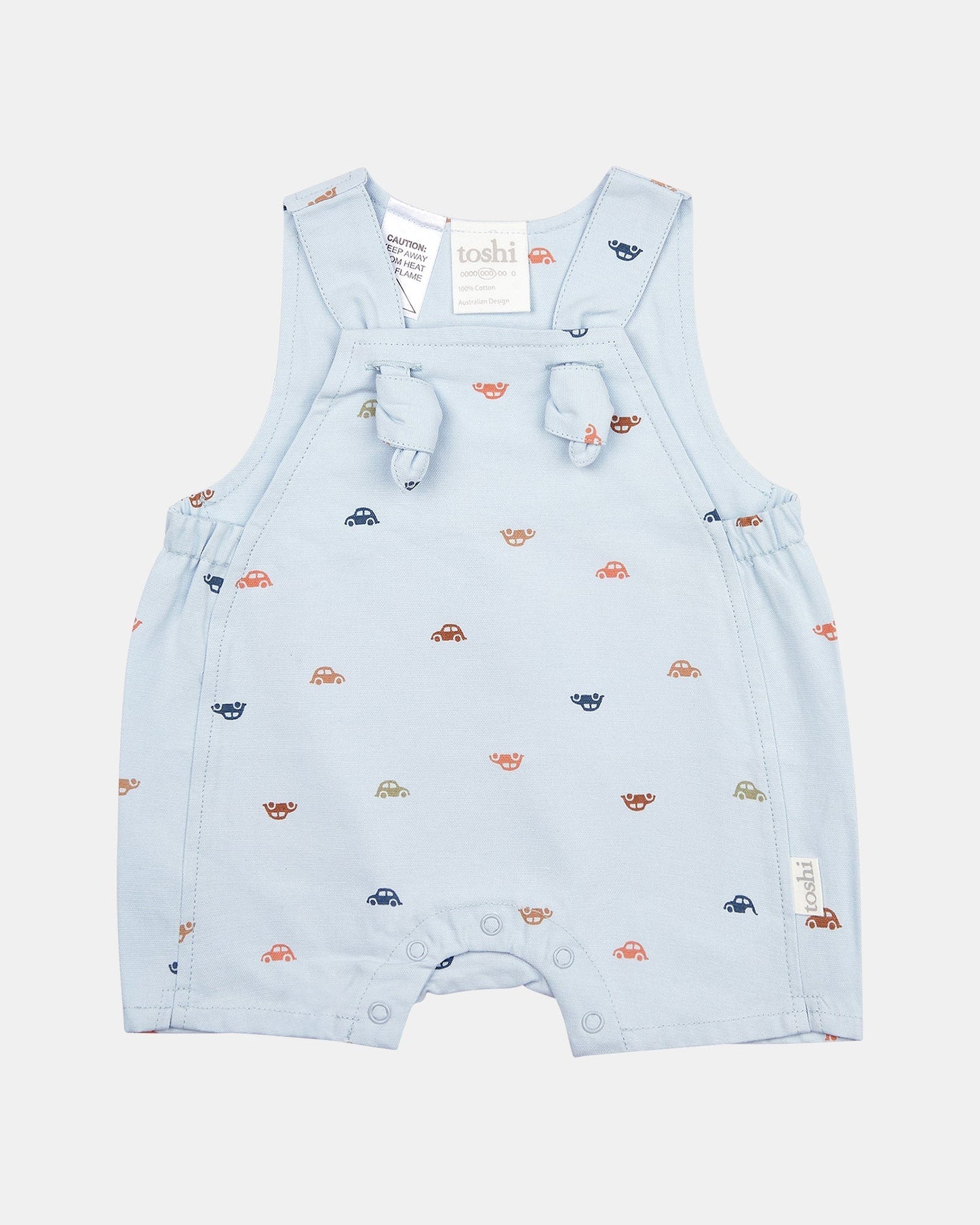 Toshi - Baby Romper