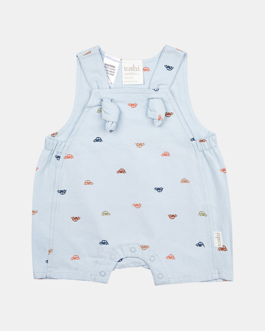 Toshi - Baby Romper