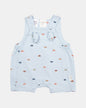Toshi - Baby Romper