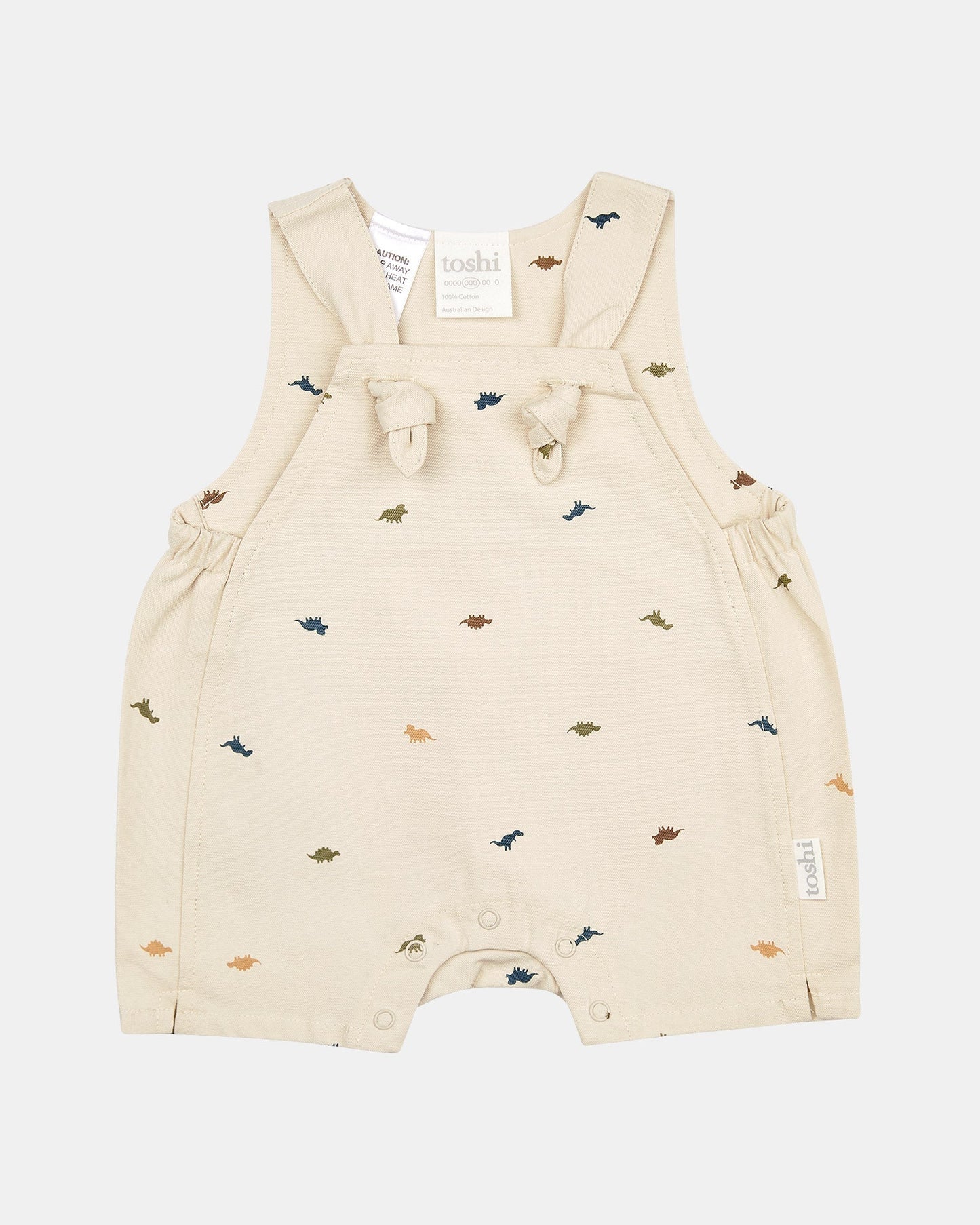 Toshi - Baby Romper