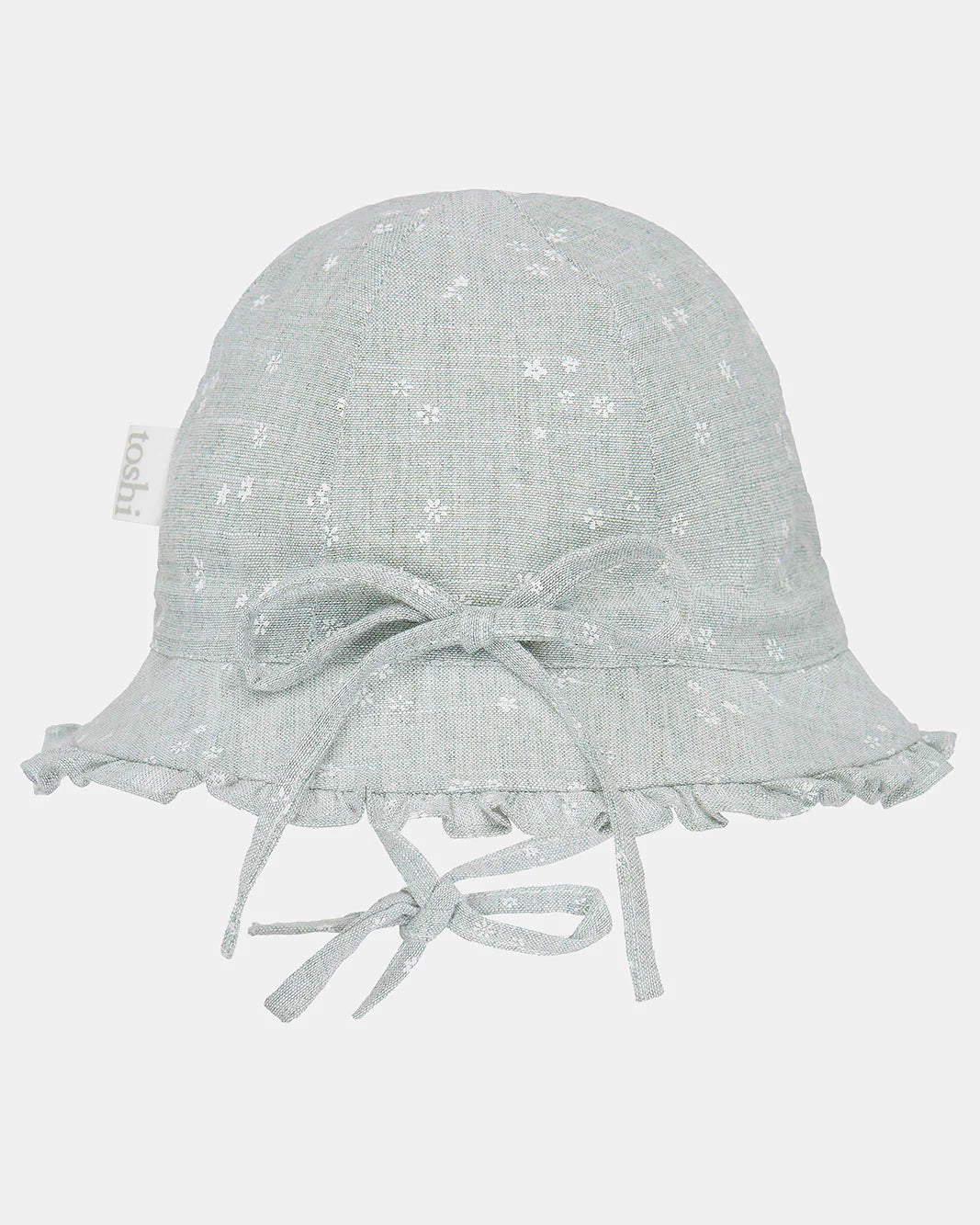 Toshi - Bell Hat Milly