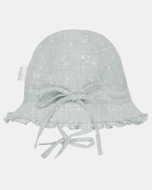 Toshi - Bell Hat Milly