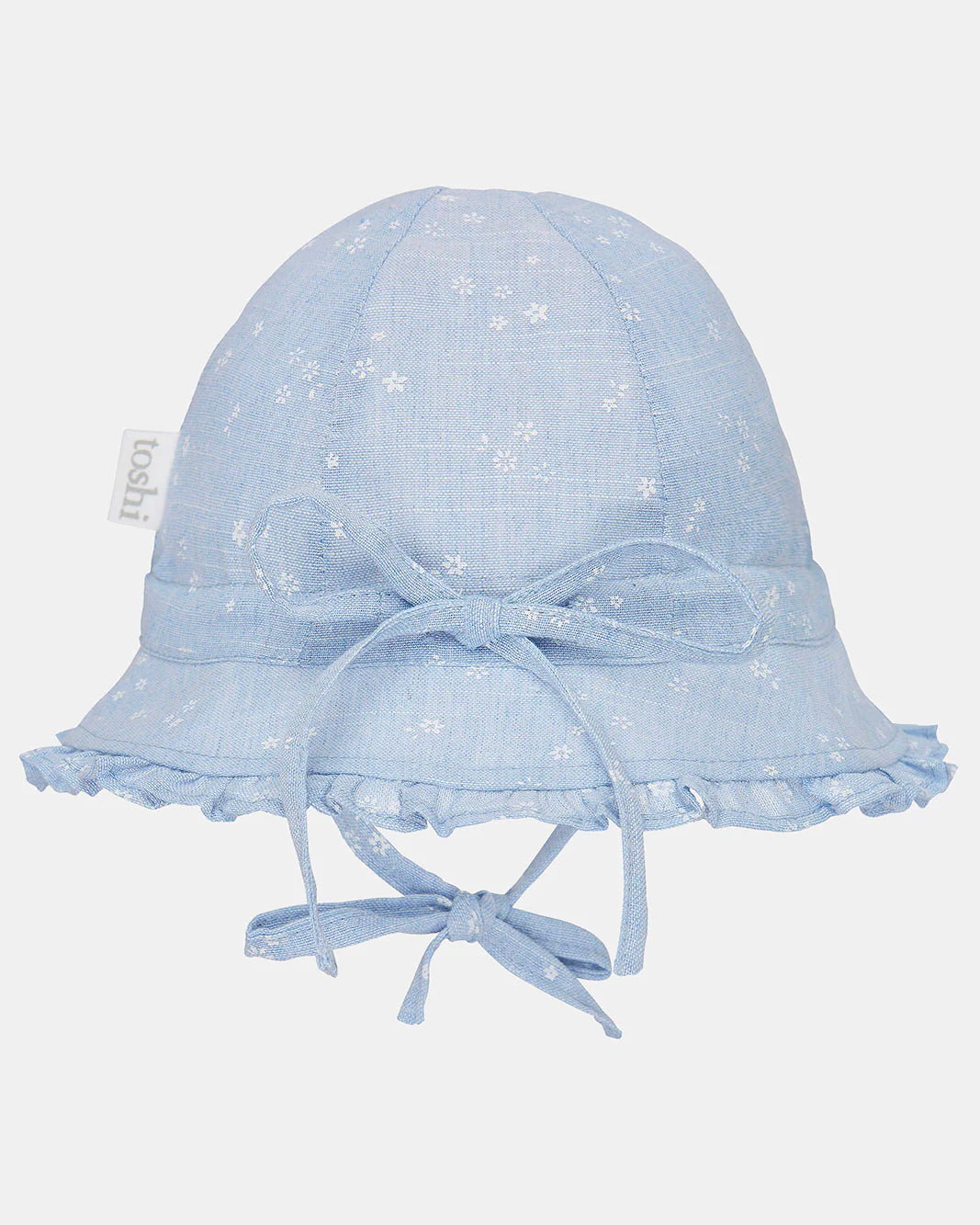 Toshi - Bell Hat Milly