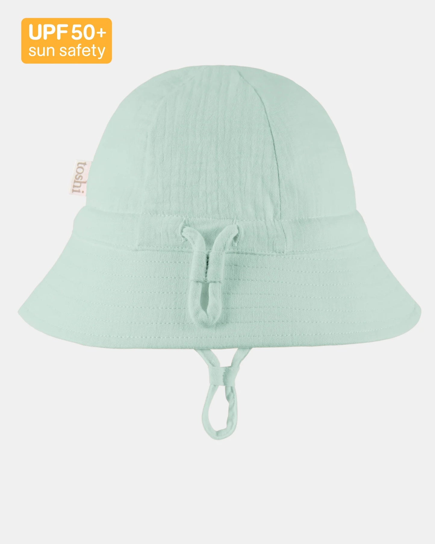 Toshi - Bell Hat Sammy