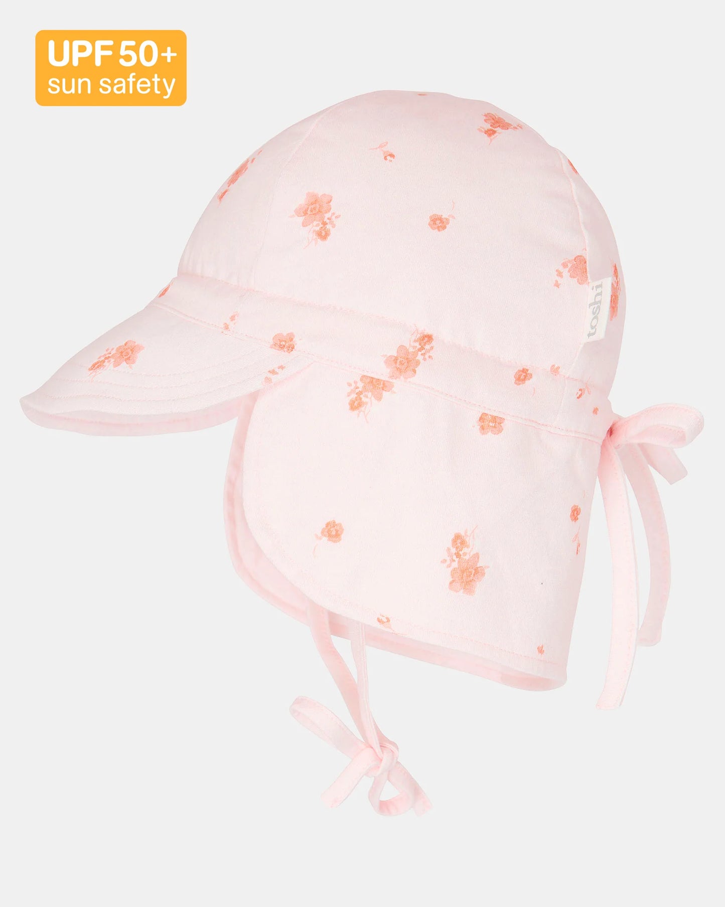 Toshi - Flap Cap Bambini