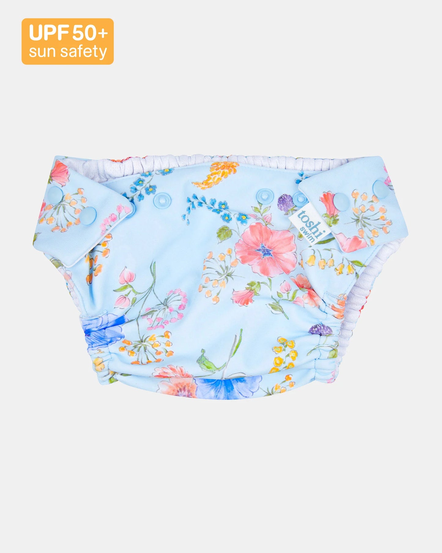 Toshi - Swim Baby Nappy Classic