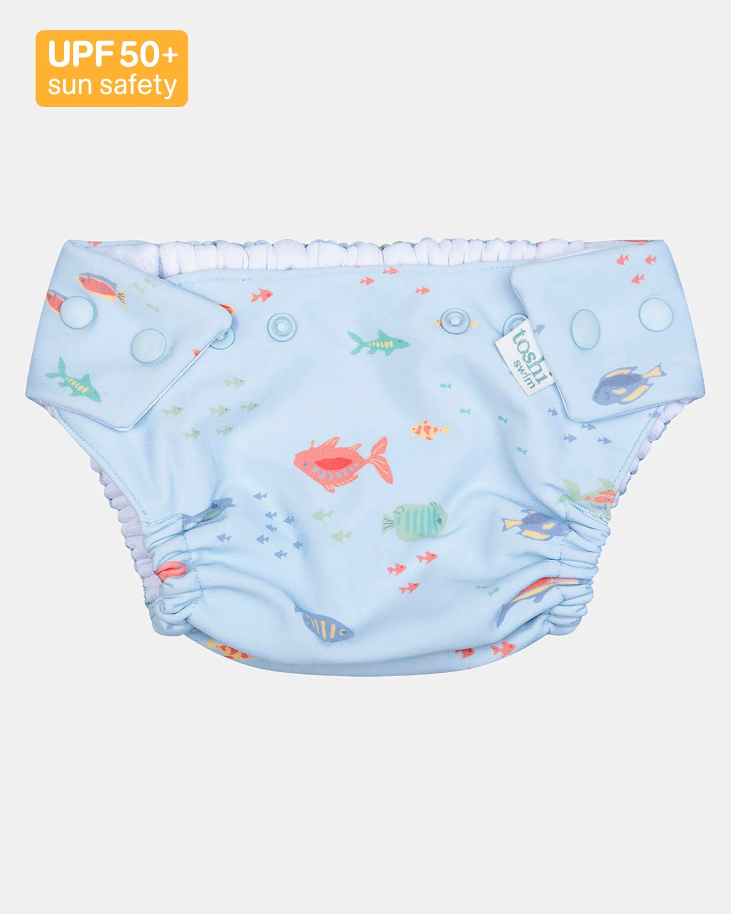 Toshi - Swim Baby Nappy Classic