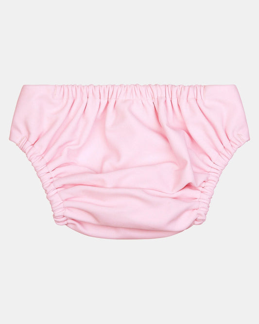 Toshi - Swim Baby Nappy Solid