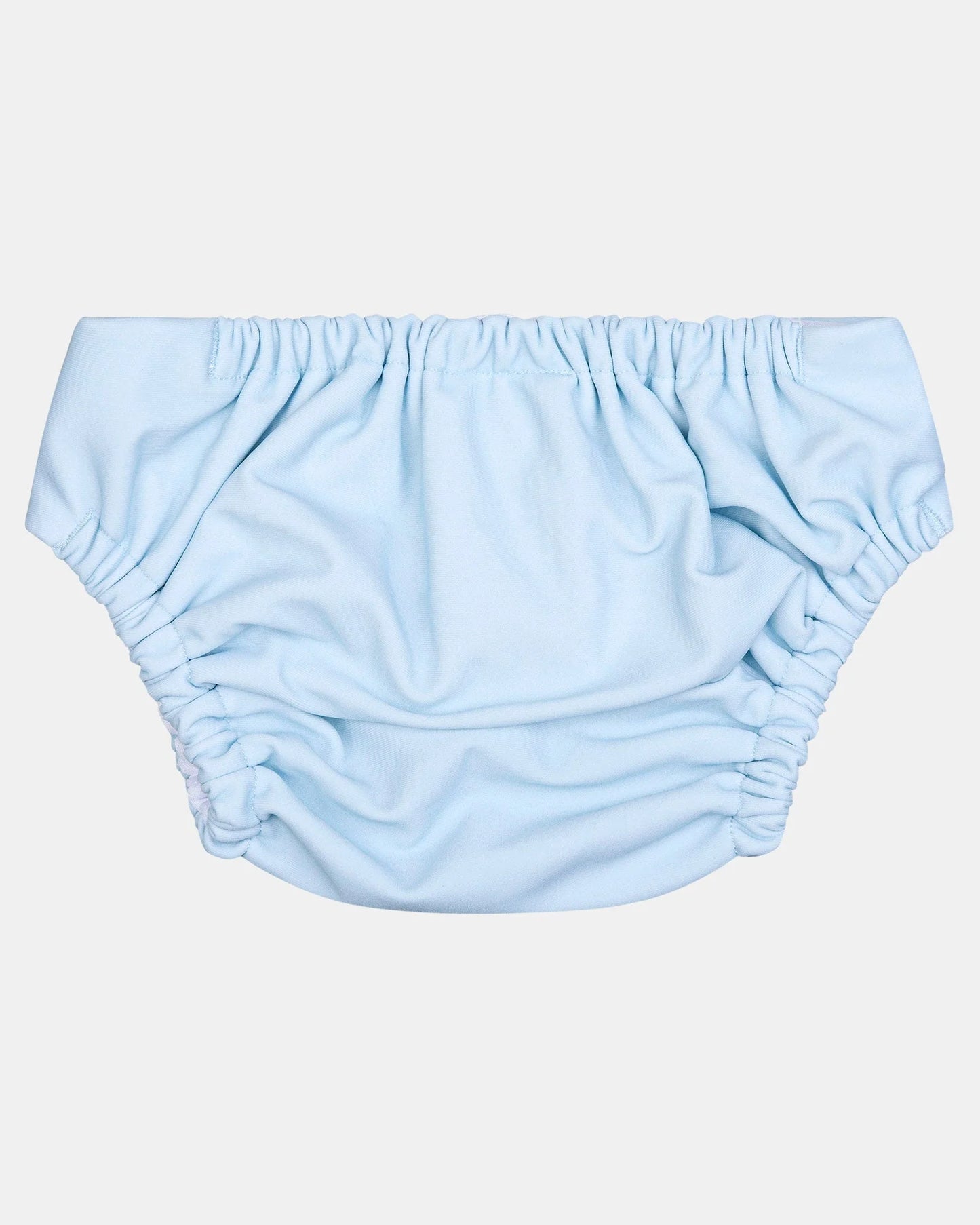 Toshi - Swim Baby Nappy Solid