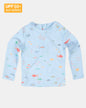 Toshi - Swim Baby Rashie Long Sleeve Classic
