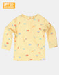 Toshi - Swim Baby Rashie Long Sleeve Classic