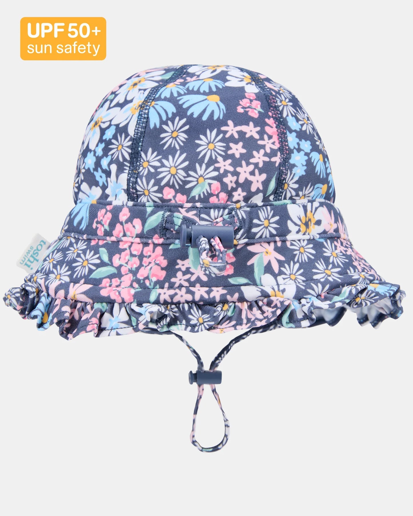 Toshi - Swim Bell Hat Ripple