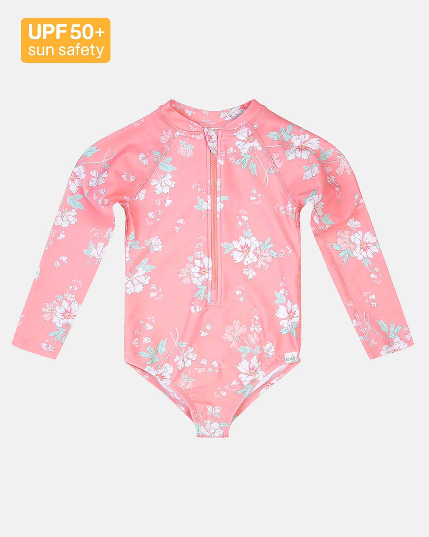 Toshi - Swim Kids Bodysuit Classic