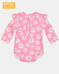 Toshi - Swim Onesie Long Sleeve Ripple