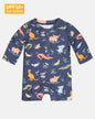 Toshi - Swim Onesie Long Sleeve Splash