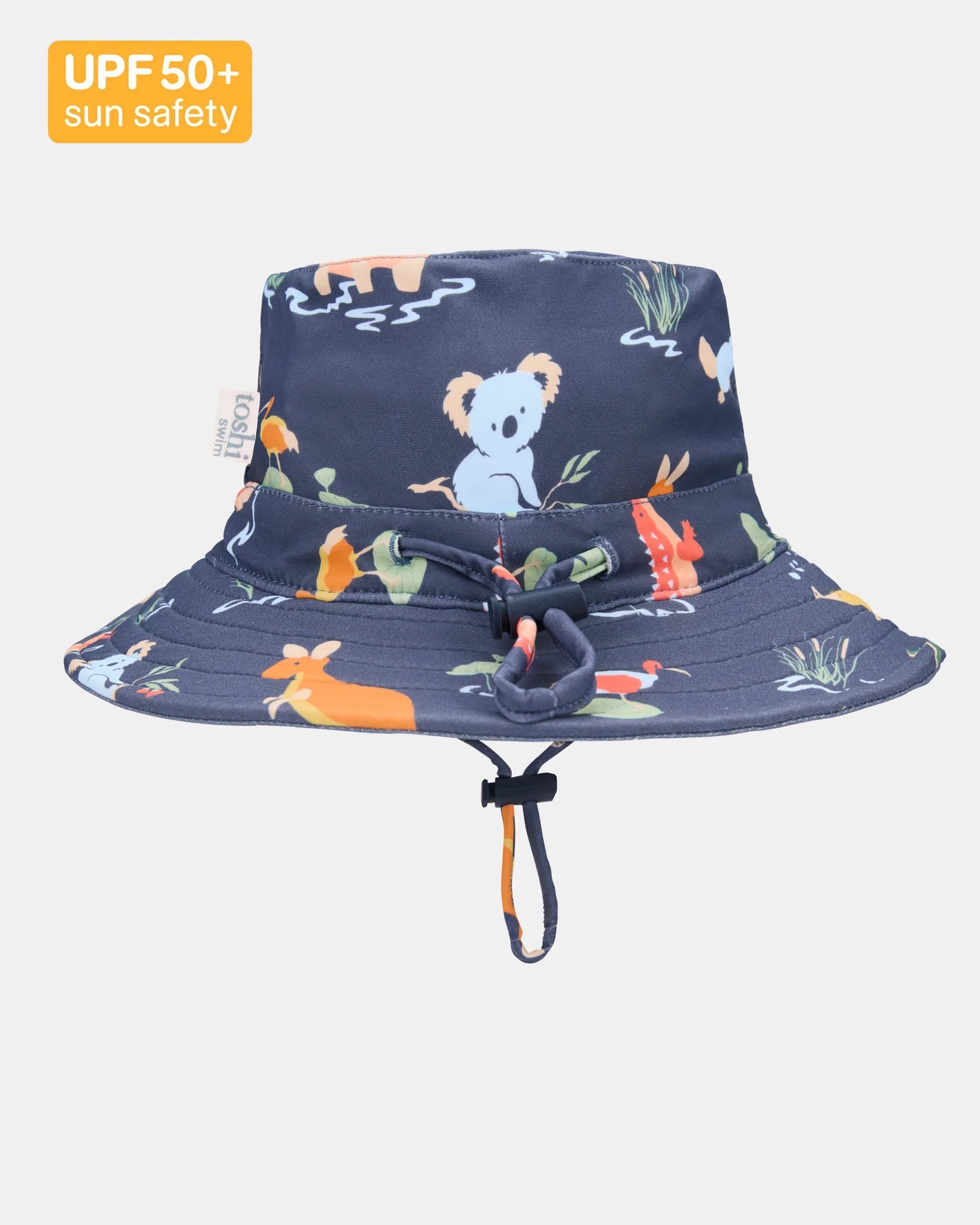 Toshi - Swim Sunhat Paradise