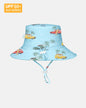 Toshi - Swim Sunhat Paradise