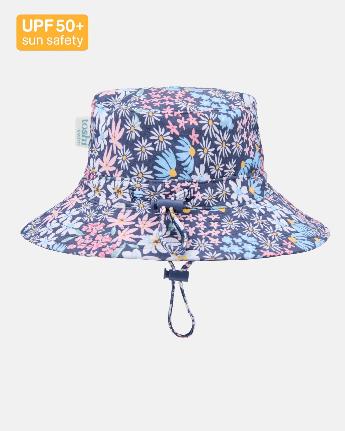 Toshi - Swim Sunhat Paradise
