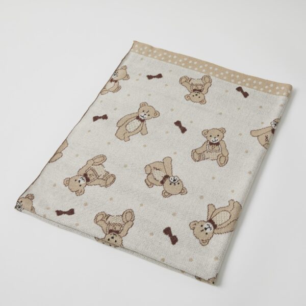 Notting Hill Bear - Multiple Designs